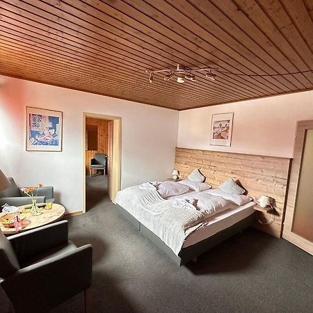 Pension Domblick Wetzlar Buitenkant foto