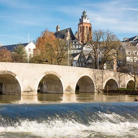 Pension Domblick Wetzlar Buitenkant foto
